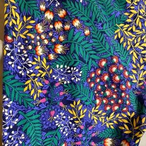 LuLaRoe Tall & Curvy legging